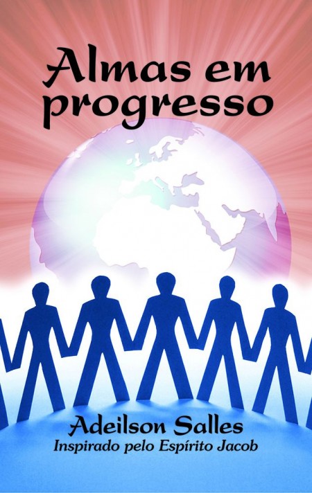 ALMAS EM PROGRESSO