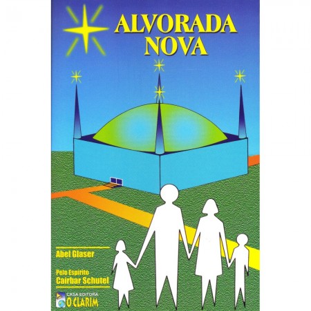 ALVORADA NOVA-desativado