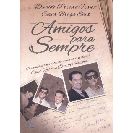 Amigos para Sempre