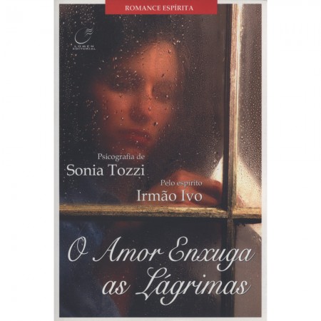 AMOR ENXUGA AS LAGRIMAS (O)
