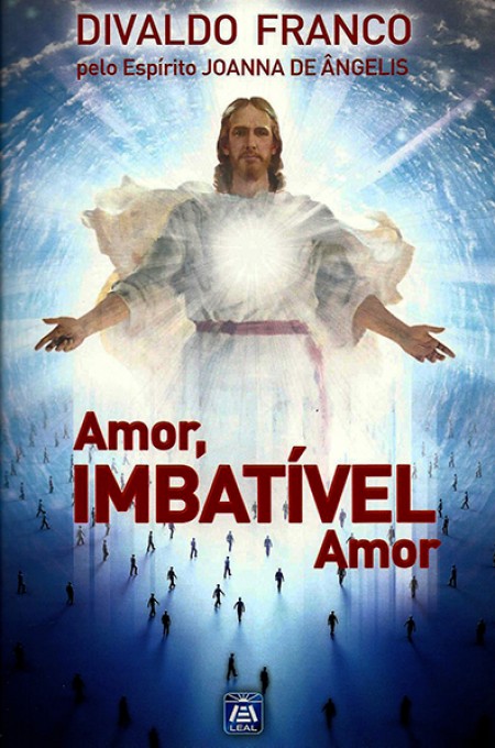 Amor, Imbatível Amor - Vol.09