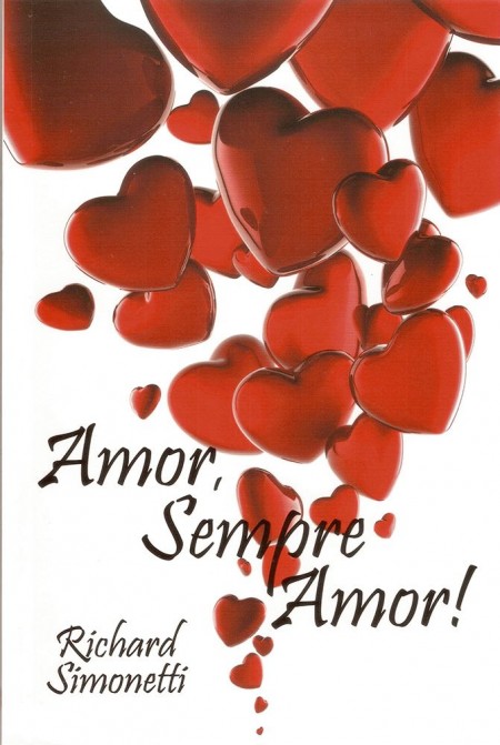 AMOR SEMPRE AMOR