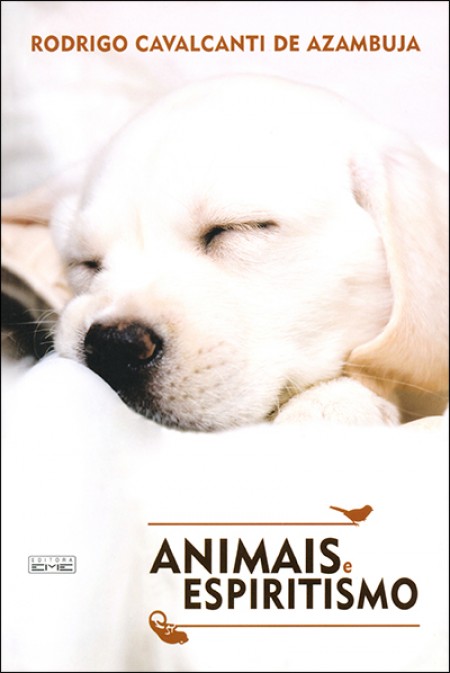 Animais e Espiritismo