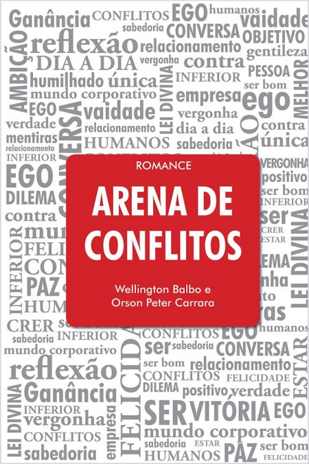 Arena de Conflitos
