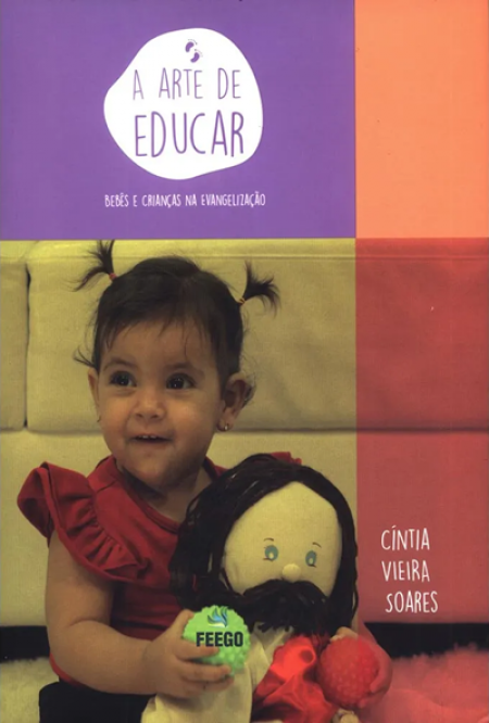 Arte de Educar Bebes