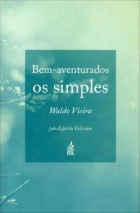 Bem Aventurados os Simples