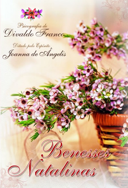 Benesses Natalinas(Bolso)