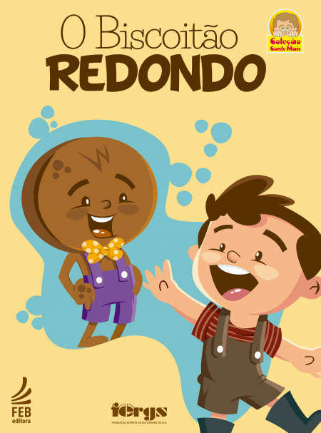 O Biscoitão Redondo