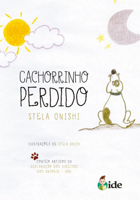 Cachorrinho Perdido 