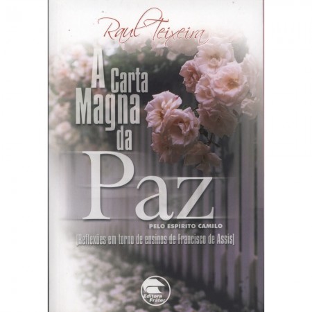 A Carta Magna da Paz
