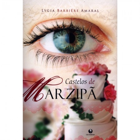 castelos de marzipa