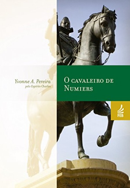 O Cavaleiro de Numiers Trilogia Vol.2