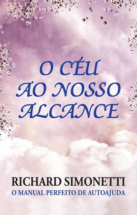 CEU AO NOSSO ALCANCE (O)