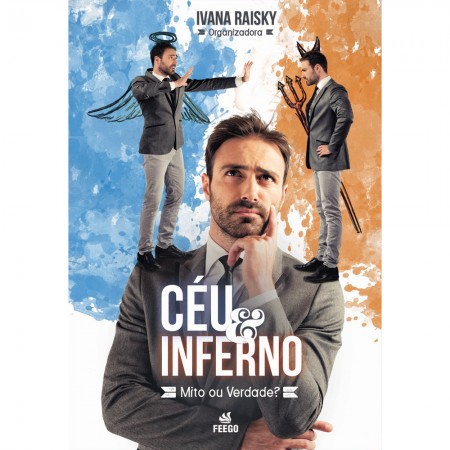 CEU E INFERNO MITO OU VERDADE?