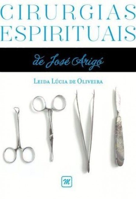 CIRURGIAS ESPIRITUAIS
