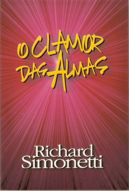 CLAMOR DAS ALMAS (O)