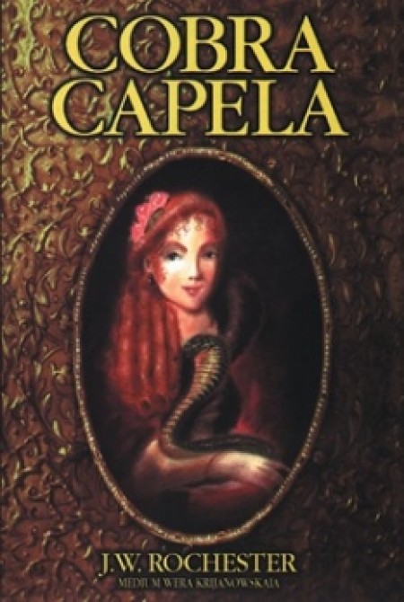 COBRA CAPELA