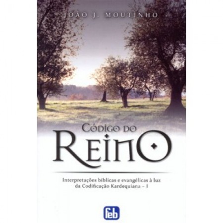 Código do Reino Vol.1