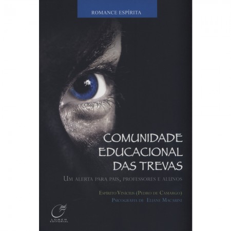 COMUNIDADE EDUCACIONAL DAS TREVAS