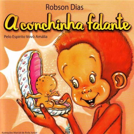 A Conchinha Falante 