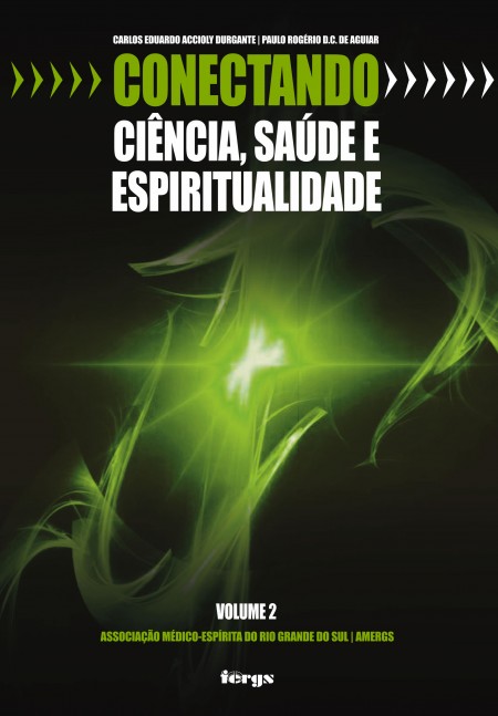 Conectando Ciência, Saúde e Espiritualidade 2