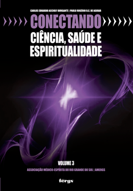 Conectando Ciência, Saúde e Espiritualidade 3