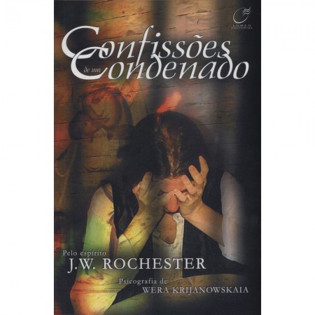 CONFISSOES DE UM CONDENADO