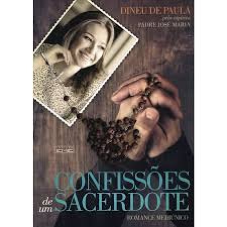 Confissões de um Sacerdote