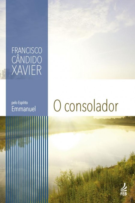 O Consolador 
