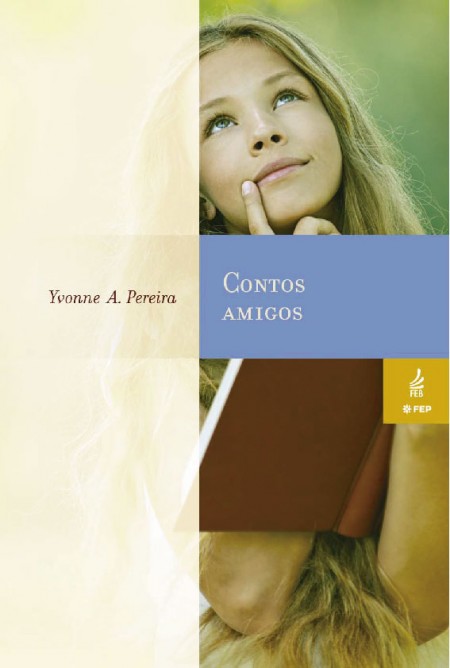 Contos Amigos Vol. 4