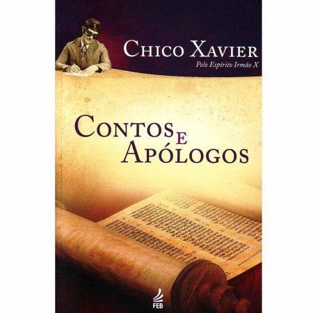 Contos e Apólogos