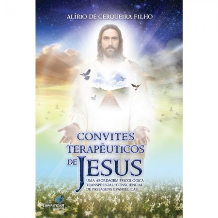 CONVITES TERAPEUTICOS DE JESUS