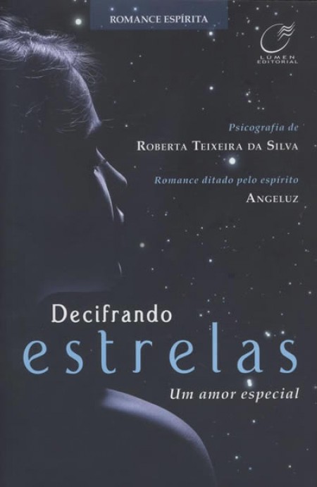 DECIFRANDO ESTRELAS - UM AMOR ESPECIAL