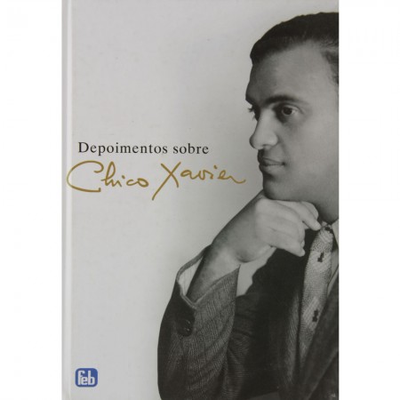 Depoimentos sobre Chico Xavier