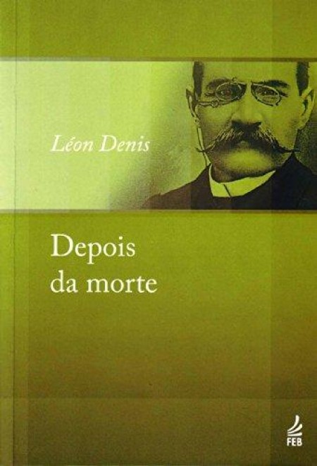 Depois da Morte 