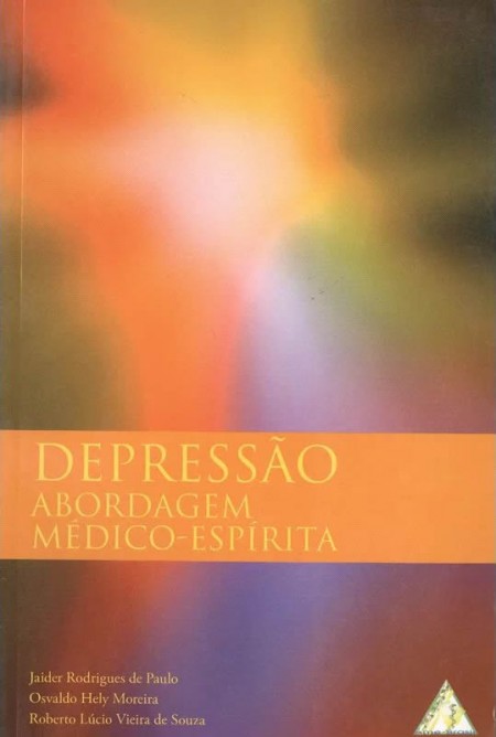 DEPRESSAO ABORDAGEM MEDICO ESPIRITA