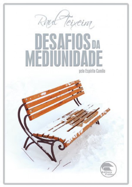 Desafios da Mediunidade