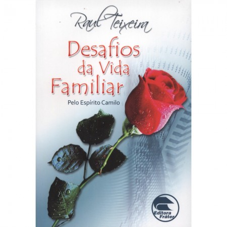 Desafios da Vida Familiar