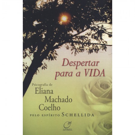 DESPERTAR PARA A VIDA