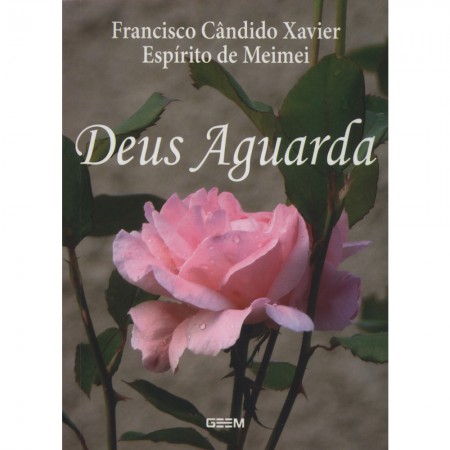 DEUS AGUARDA