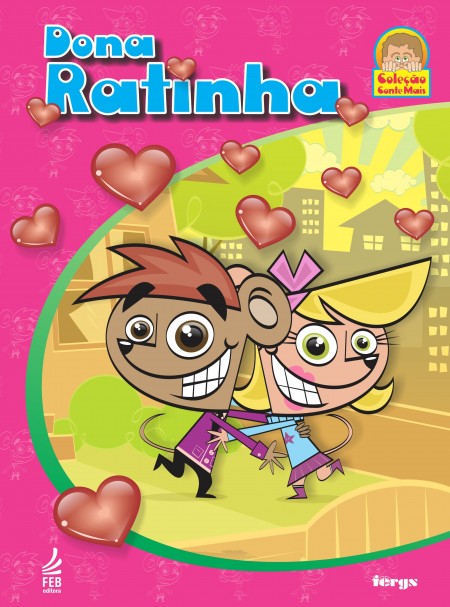 Dona Ratinha