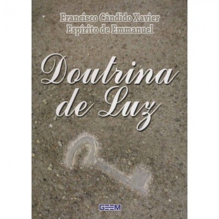 DOUTRINA DE LUZ