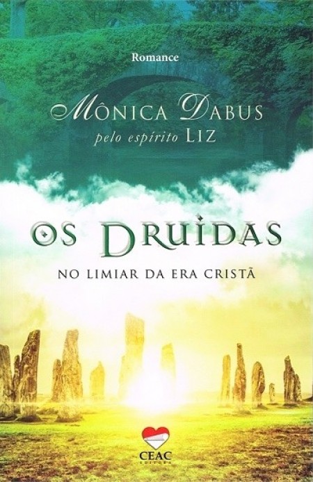 Os Druidas - No Limiar da Era Cristã