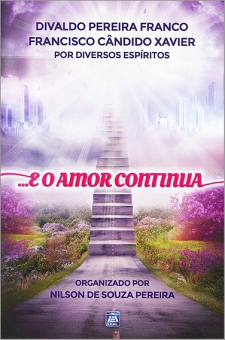 E o Amor Continua
