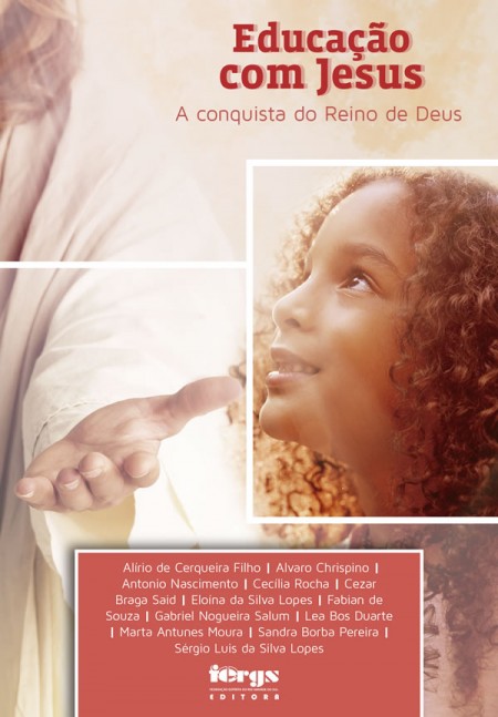 Educação com Jesus- A Conquista do Reino de Deus