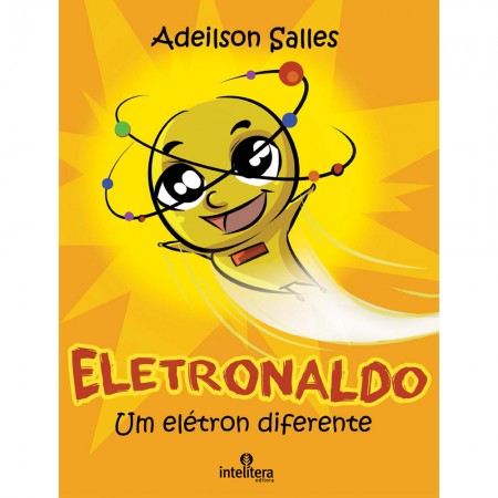 ELETRONALDO - UM ELETRON DIFERENTE