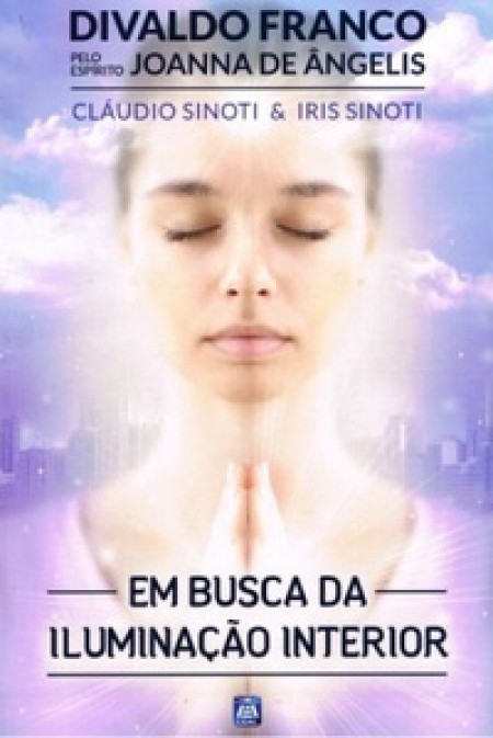 em busca da iluminação interior