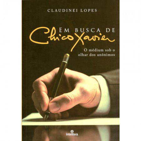 EM BUSCA DE CHICO XAVIER