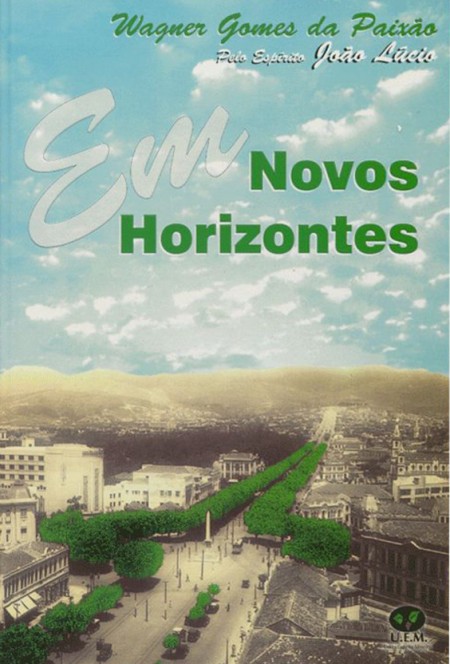 EM NOVOS HORIZONTES