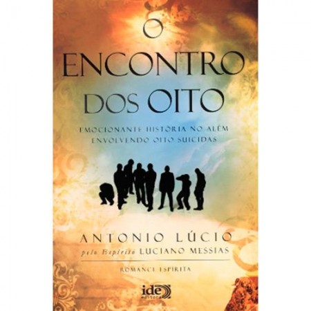 O Encontro dos Oito